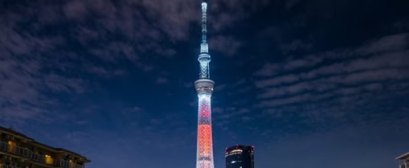 東京スカイツリー