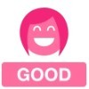 女性GOOD