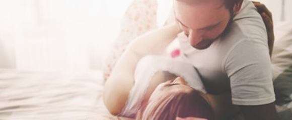 自分本位ではないセックス