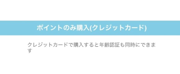 クレカなら情報漏洩の心配ゼロ