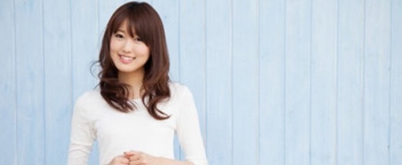 女性