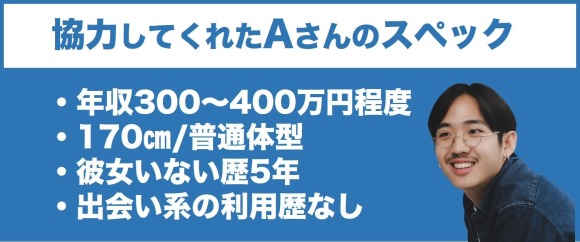 PCMAXで実際に出会えるのか徹底検証