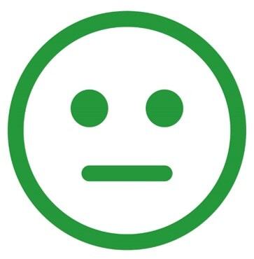難易度レベルやや簡単