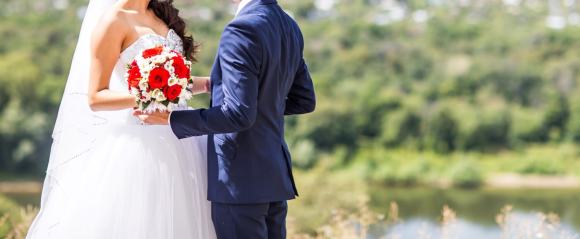 結婚のイメージ画像
