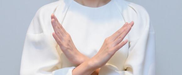 恋愛対象にならない