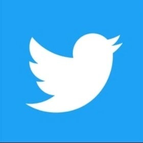 Twitterアイコン