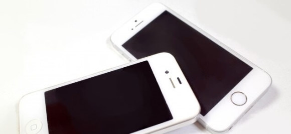 スマホ・携帯電話2台