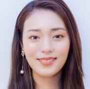 女性 丸形 アイコン