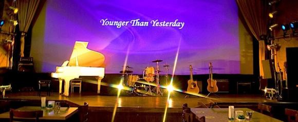 Younger Than Yesterday