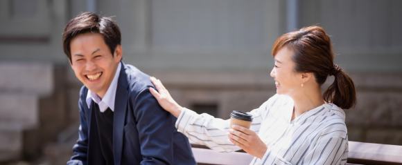 下ネタで盛り上がるイメージ