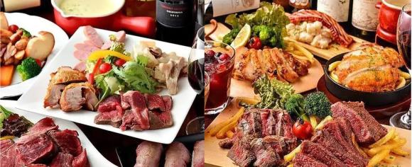 肉バル Denny WINE&MEAT