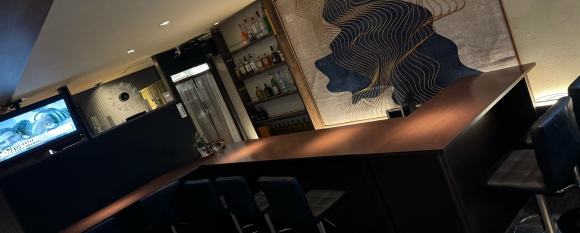相席BAR encount 福山