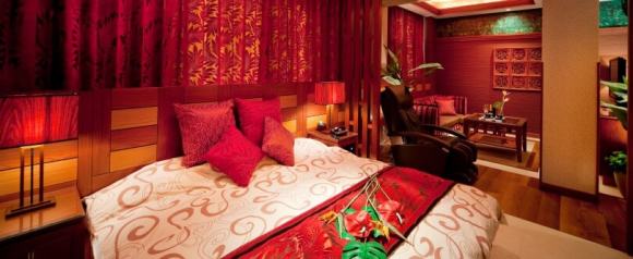 HOTEL MOSS 福山