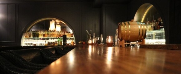 Bar Take Five