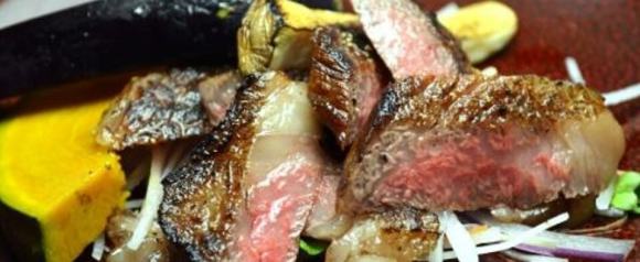 GRILL&WINE Regalo 料理
