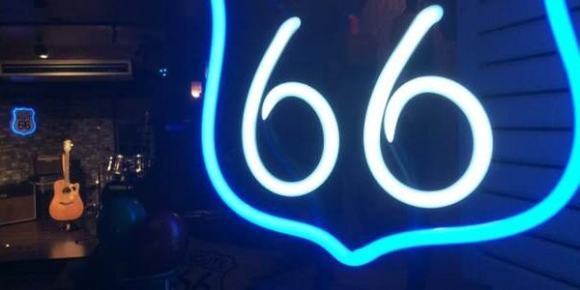 LIVESPOT ROUTE66