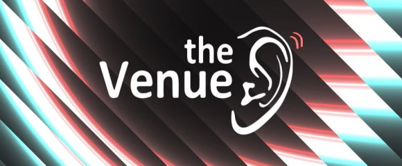 the Venueの画像
