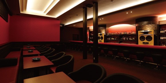 Bar Kuronbo 黒んぼ