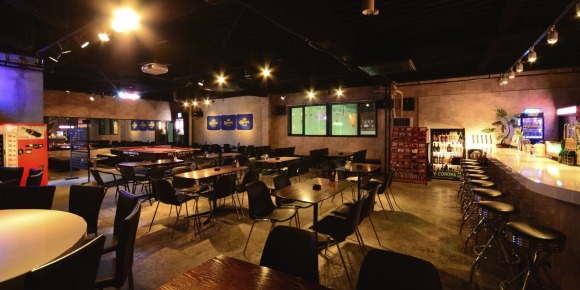 BAR909