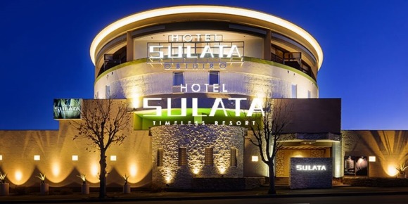 HOTEL SULATA