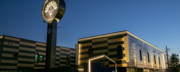DESIGN HOTEL FABULAN