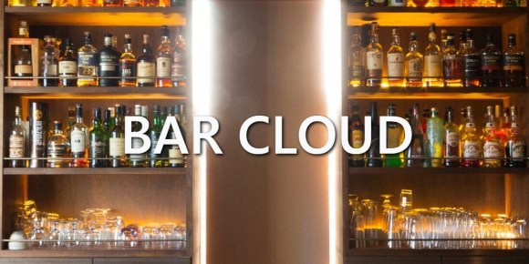 BAR CLOUD