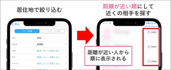 鳥取 ハッピーメール
