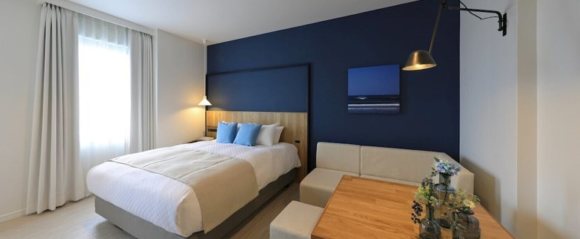 miyazaki HOTEL JOY