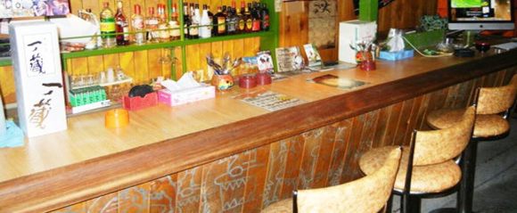 B.B cafe