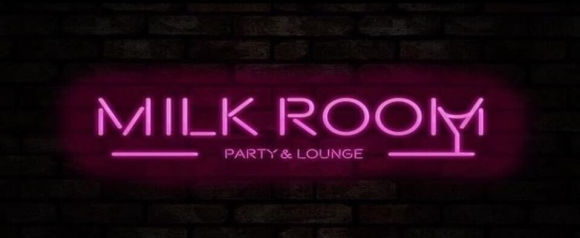 MILK ROOM