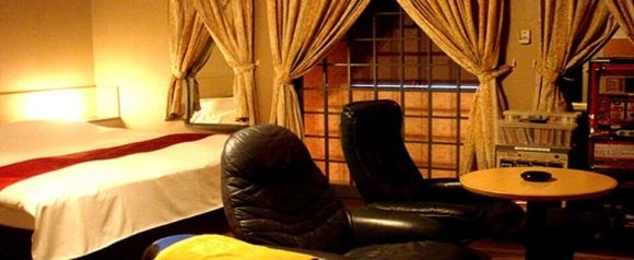 Moon Hotel