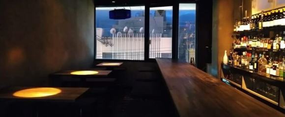 The Bar Rose Garden