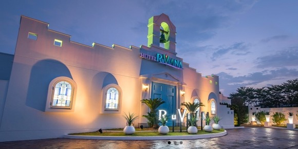 HOTEL RuViANA