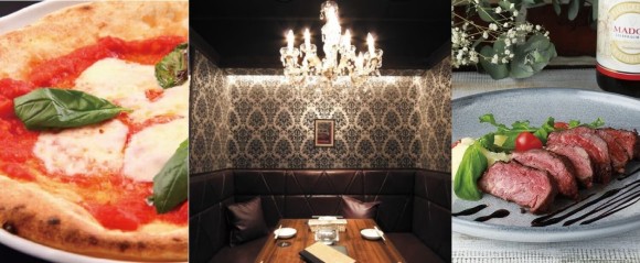 CLOCK(クロック)名古屋駅前店