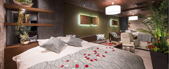 HOTEL SHIP'S URBAN RESORT