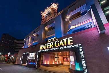 HOTEL ウォーターゲート相模原