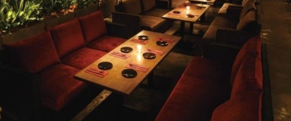 the HAT 岐阜駅前店｜岐阜唯一の相席居酒屋