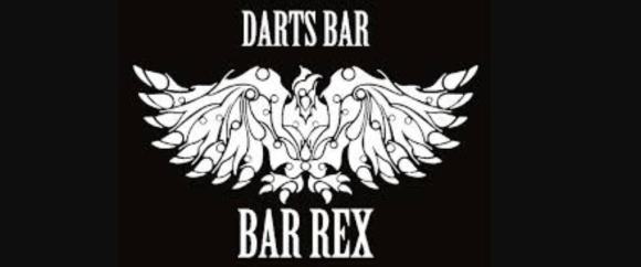 BAR REX│カジュアルに楽しむダーツバー