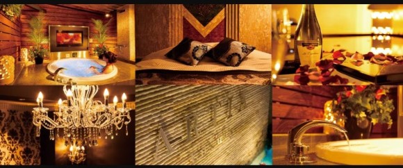 i RESORT ARTIA Luxury 岐阜店