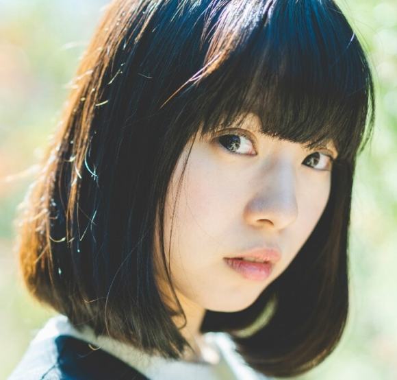 女性 丸形 アイコン