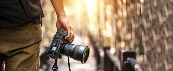 写真はプロに依頼する