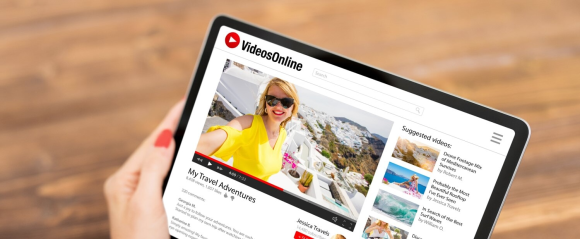 YouTube イメージ画像