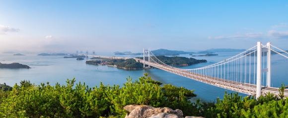 瀬戸大橋