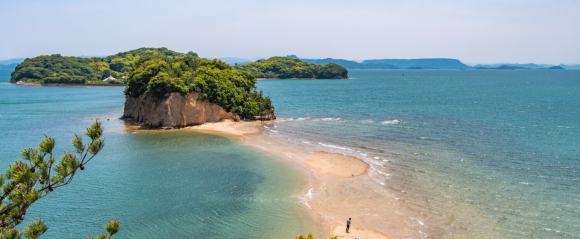 小豆島