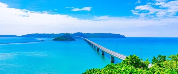 山口角島