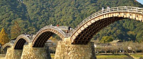 錦帯橋