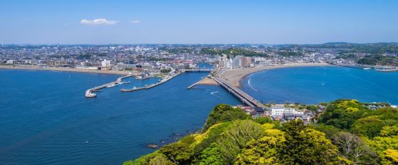 江ノ島
