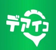 デアイコ アイコン