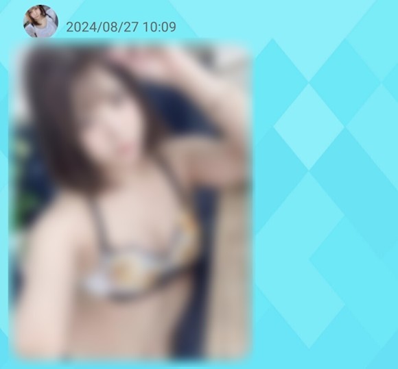 ハッピーエイト アダルトなメッセージ