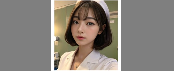 AIで作った画像